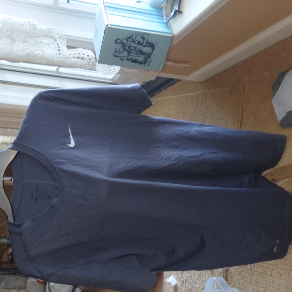 Nike Dri Fit Tee